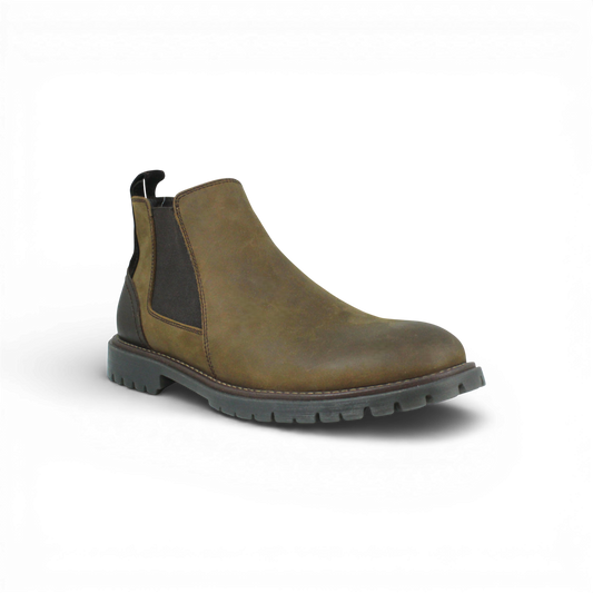 Botines para hombre H26110