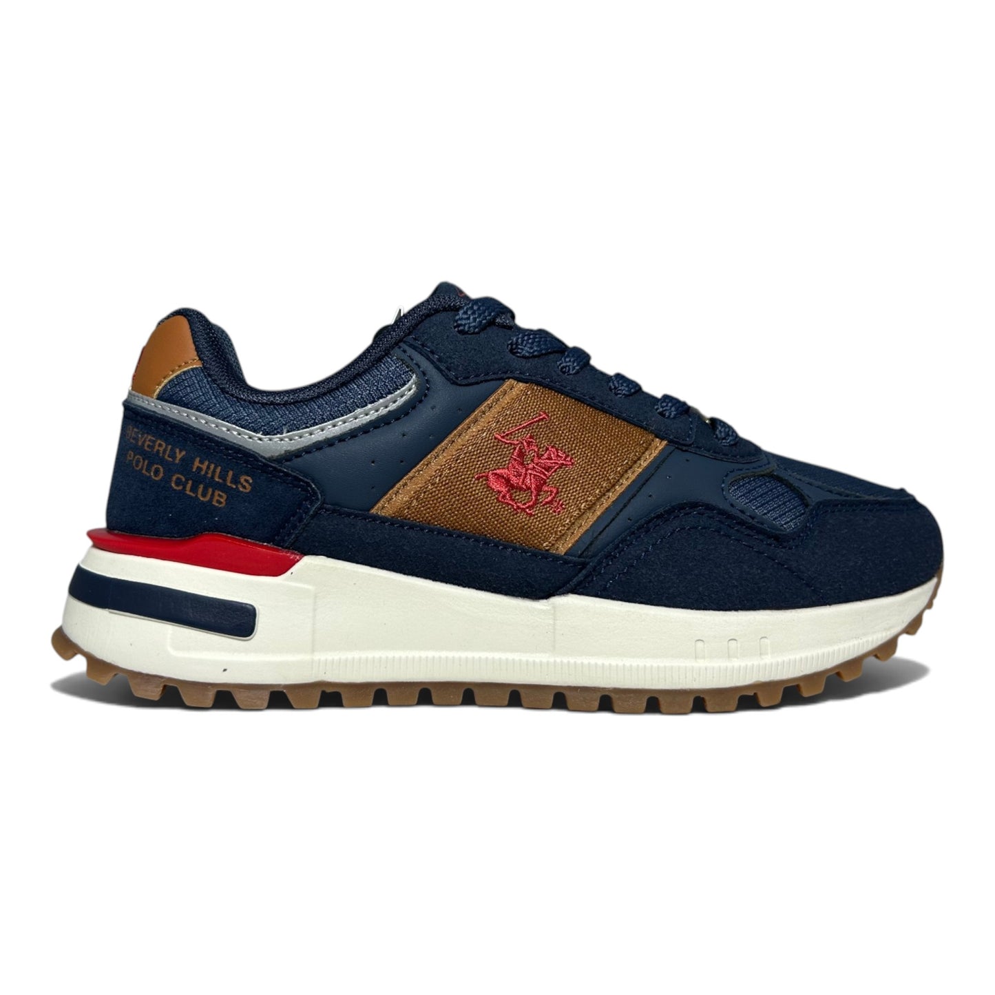 Zapatos deportivo para niño - B26507
