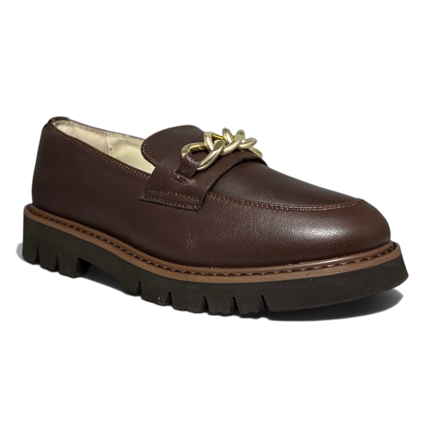 Zapato para mujer  con detalle decorativo - W26217