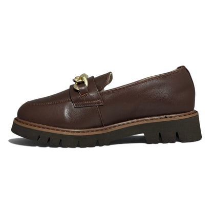 Zapato para mujer  con detalle decorativo - W26217
