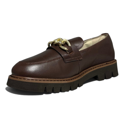 Zapato para mujer  con detalle decorativo - W26217