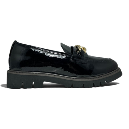Zapato para mujer  con detalle decorativo - W26217