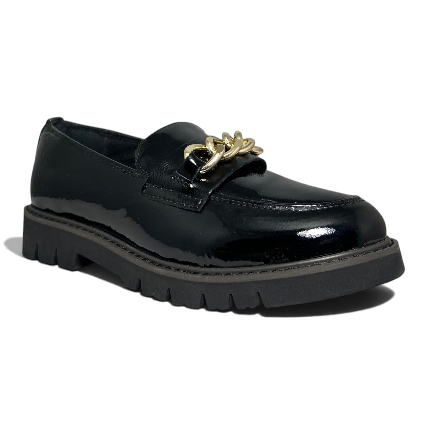 Zapato para mujer  con detalle decorativo - W26217