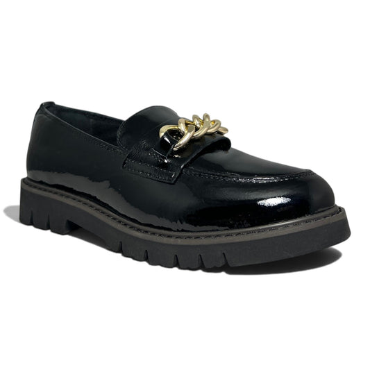 Zapato para mujer  con detalle decorativo - W26217