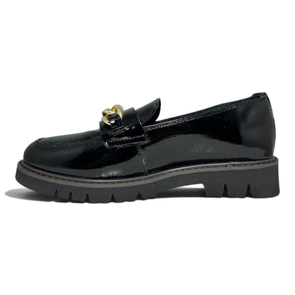 Zapato para mujer  con detalle decorativo - W26217