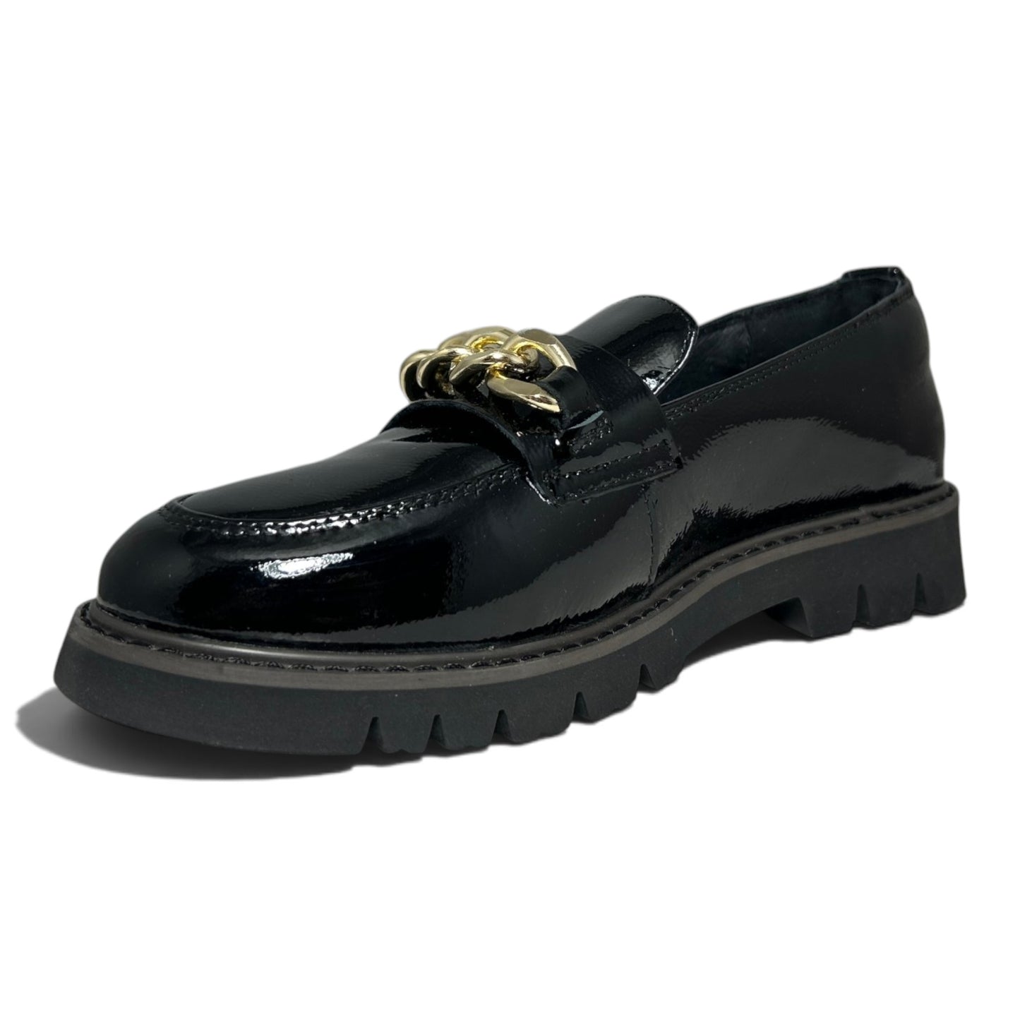 Zapato para mujer  con detalle decorativo - W26217