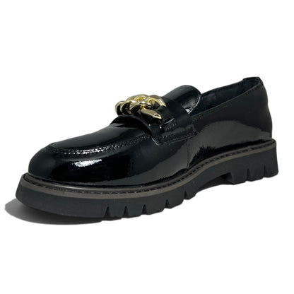 Zapato para mujer  con detalle decorativo - W26217