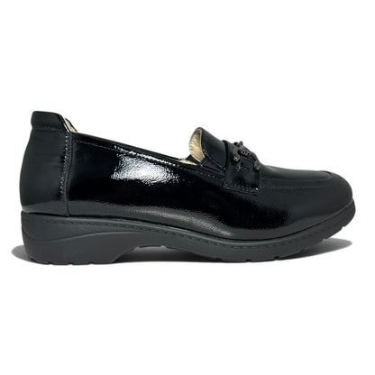 Zapatos  casual para mujer - W26216