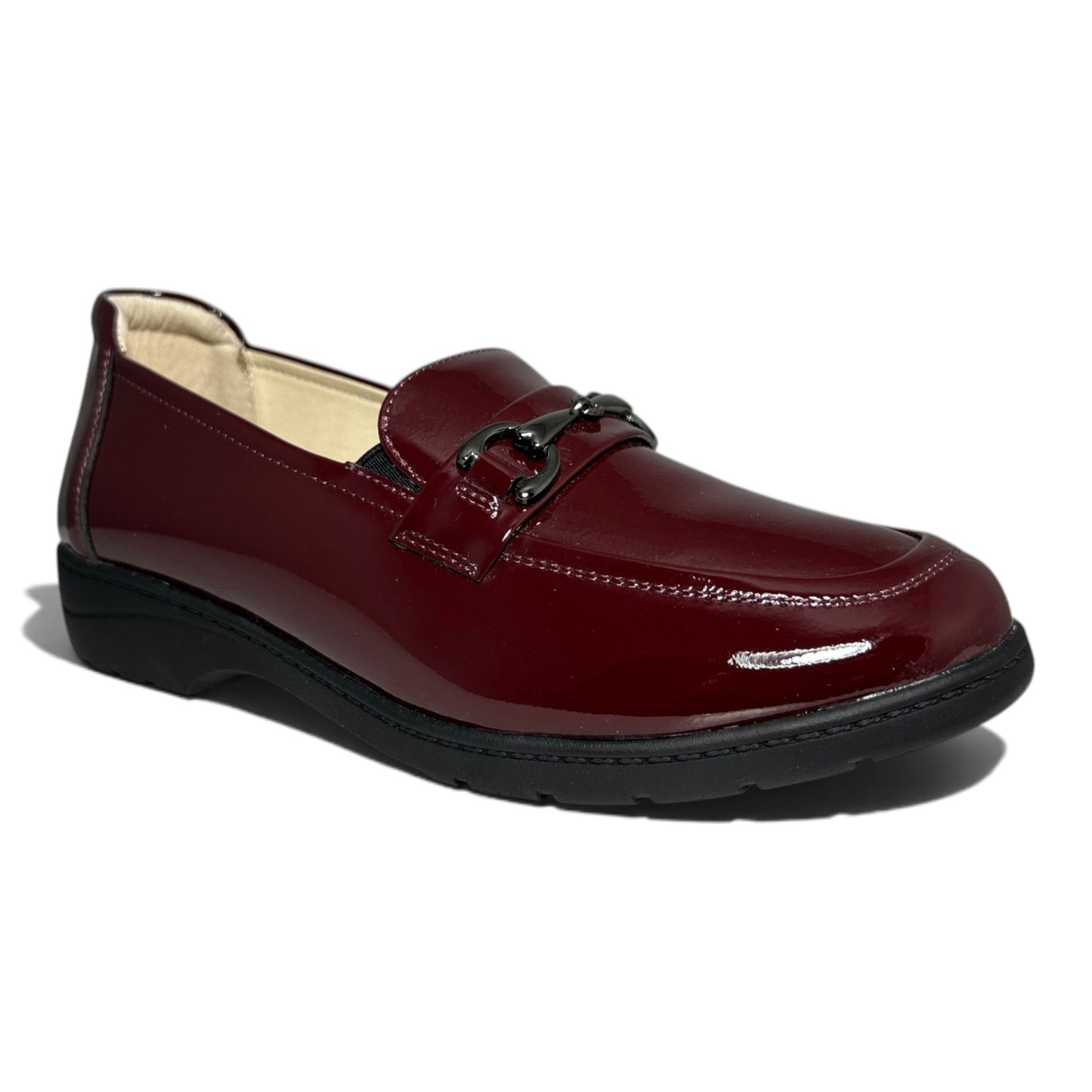 Zapatos  casual para mujer - W26216