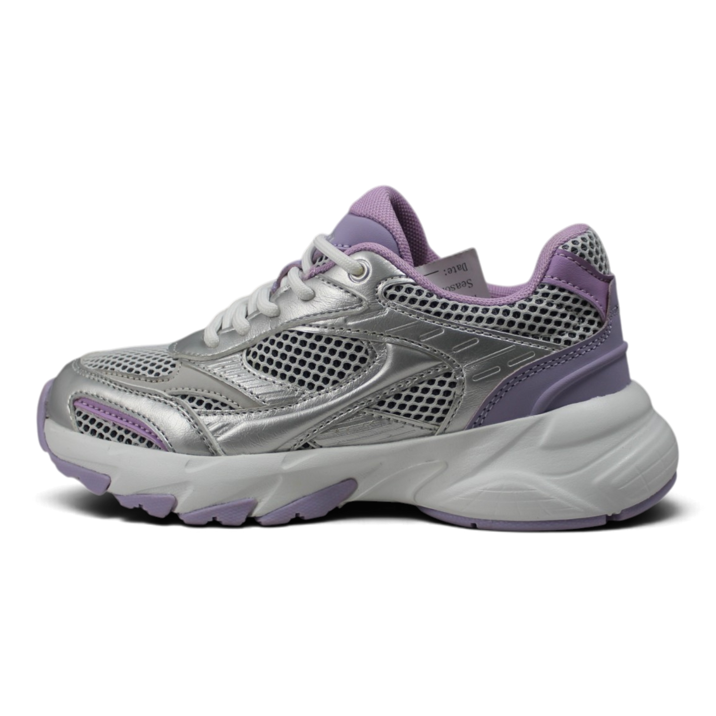 Tenis de plataforma para niña - G26600