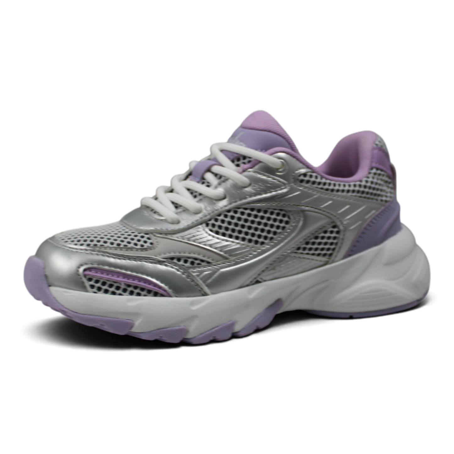 Tenis de plataforma para niña - G26600