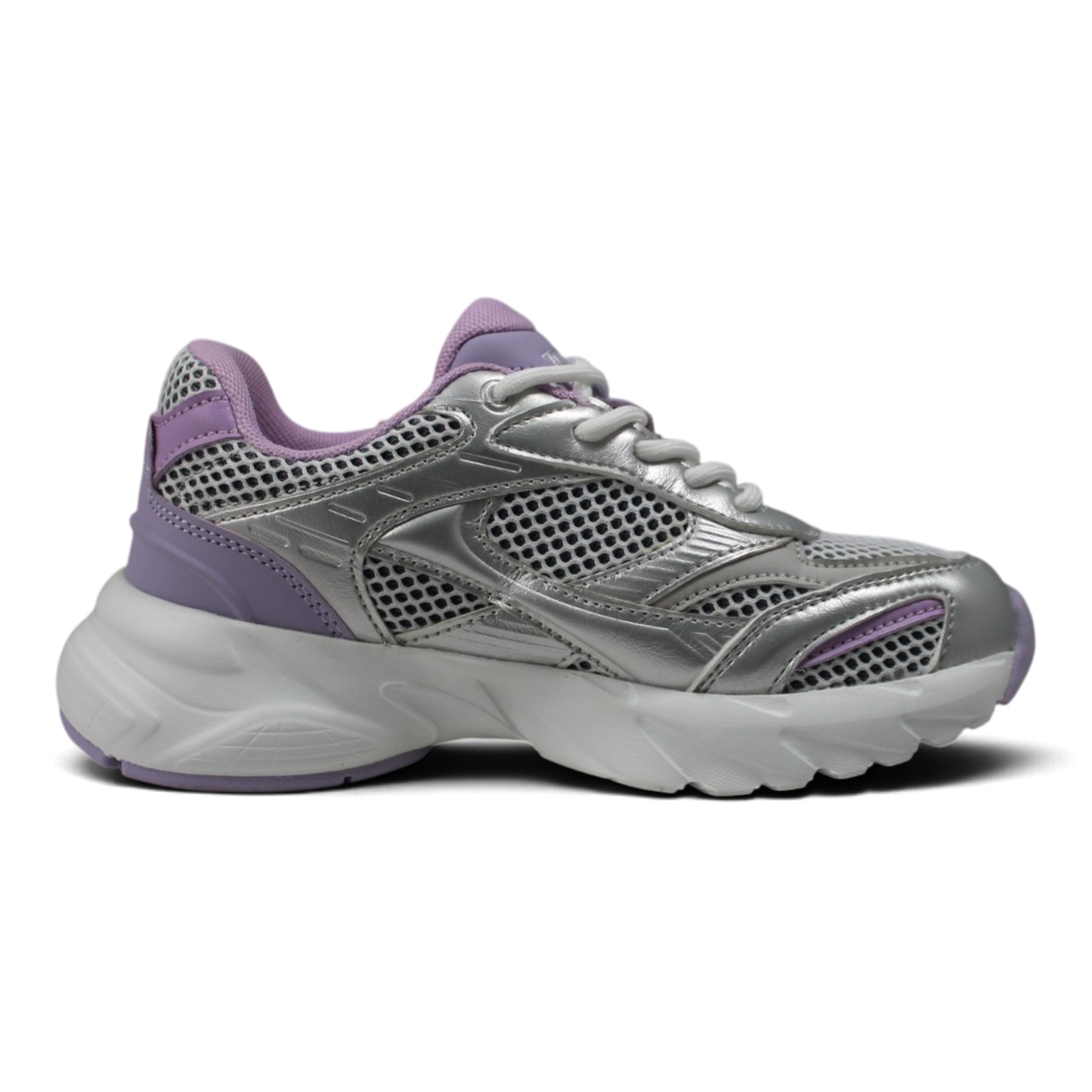Tenis de plataforma para niña - G26600