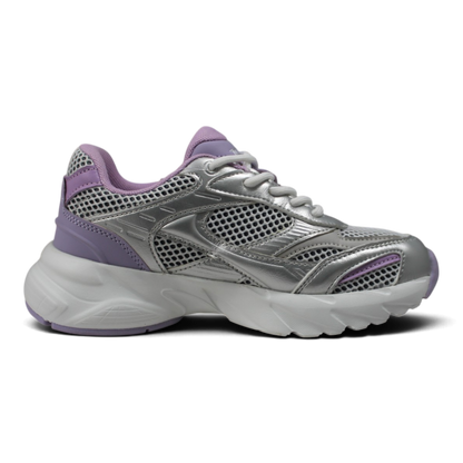 Tenis de plataforma para niña - G26600