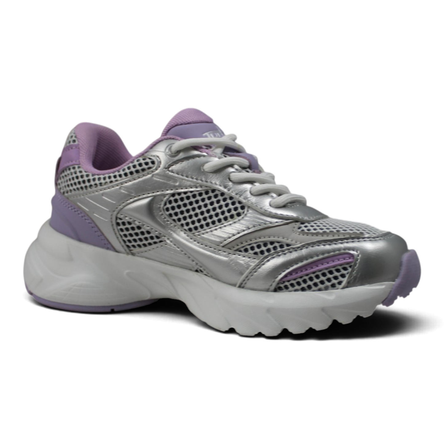 Tenis de plataforma para niña - G26600