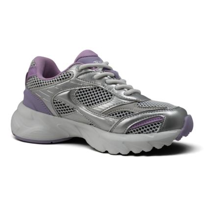 Tenis de plataforma para niña - G26600