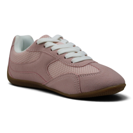 Tenis estilo zamba para niña - G26501