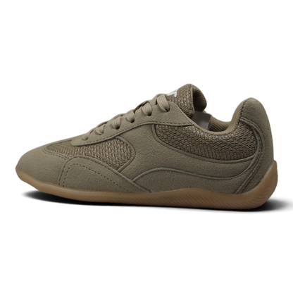 Tenis estilo zamba para niña - G26501
