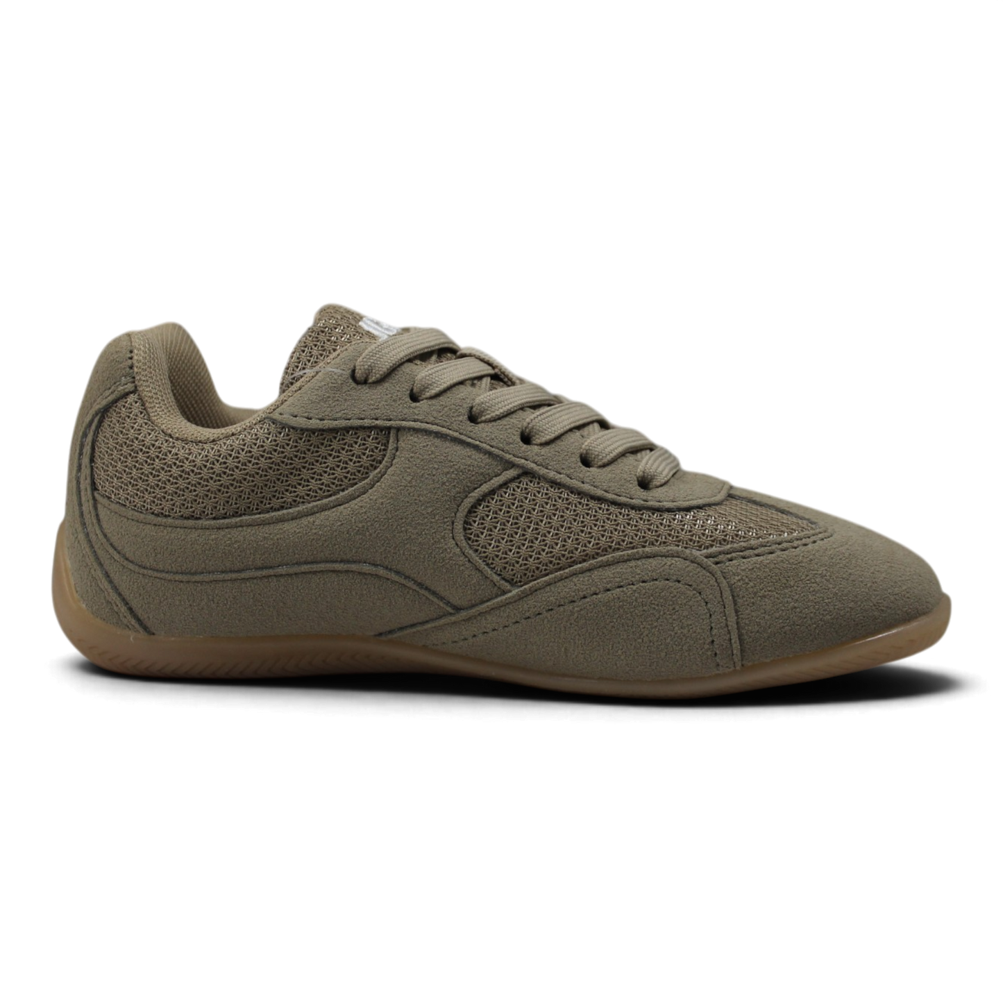 Tenis estilo zamba para niña - G26501