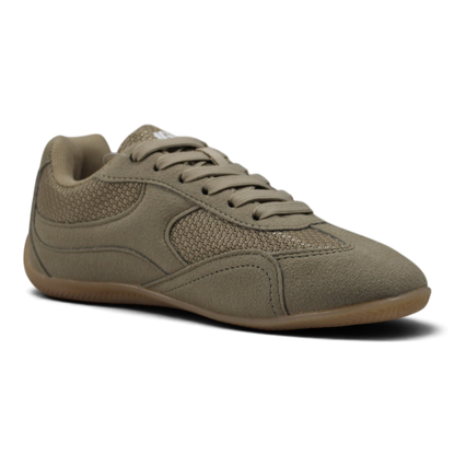 Tenis estilo zamba para niña - G26501