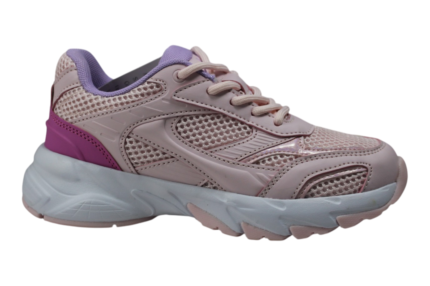 Tenis de plataforma para niña - G26600