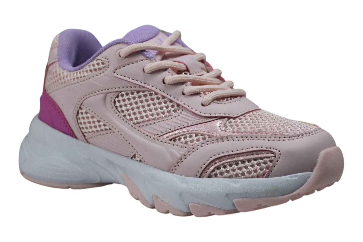 Tenis de plataforma para niña - G26600