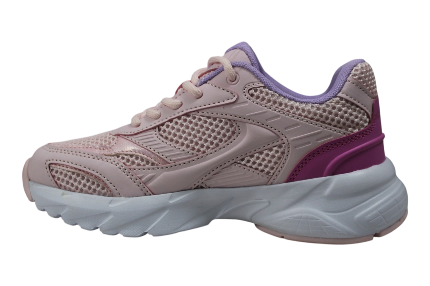Tenis de plataforma para niña - G26600