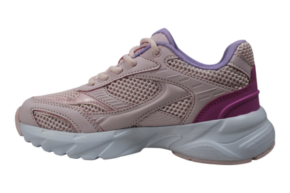 Tenis de plataforma para niña - G26600