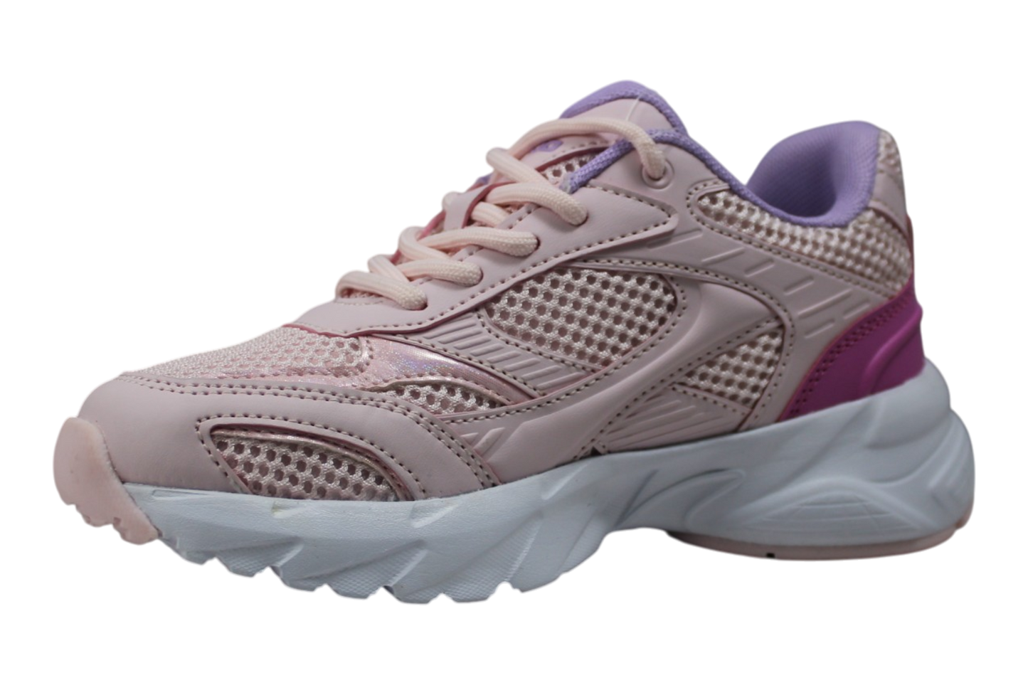 Tenis de plataforma para niña - G26600