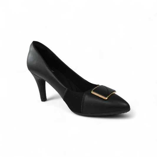 Caricia zapato de tacon fino para mujer W25305