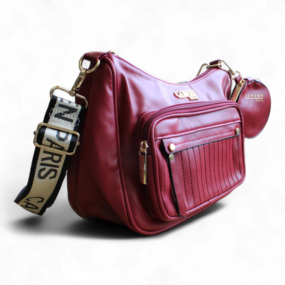 Carven - A25107 -09