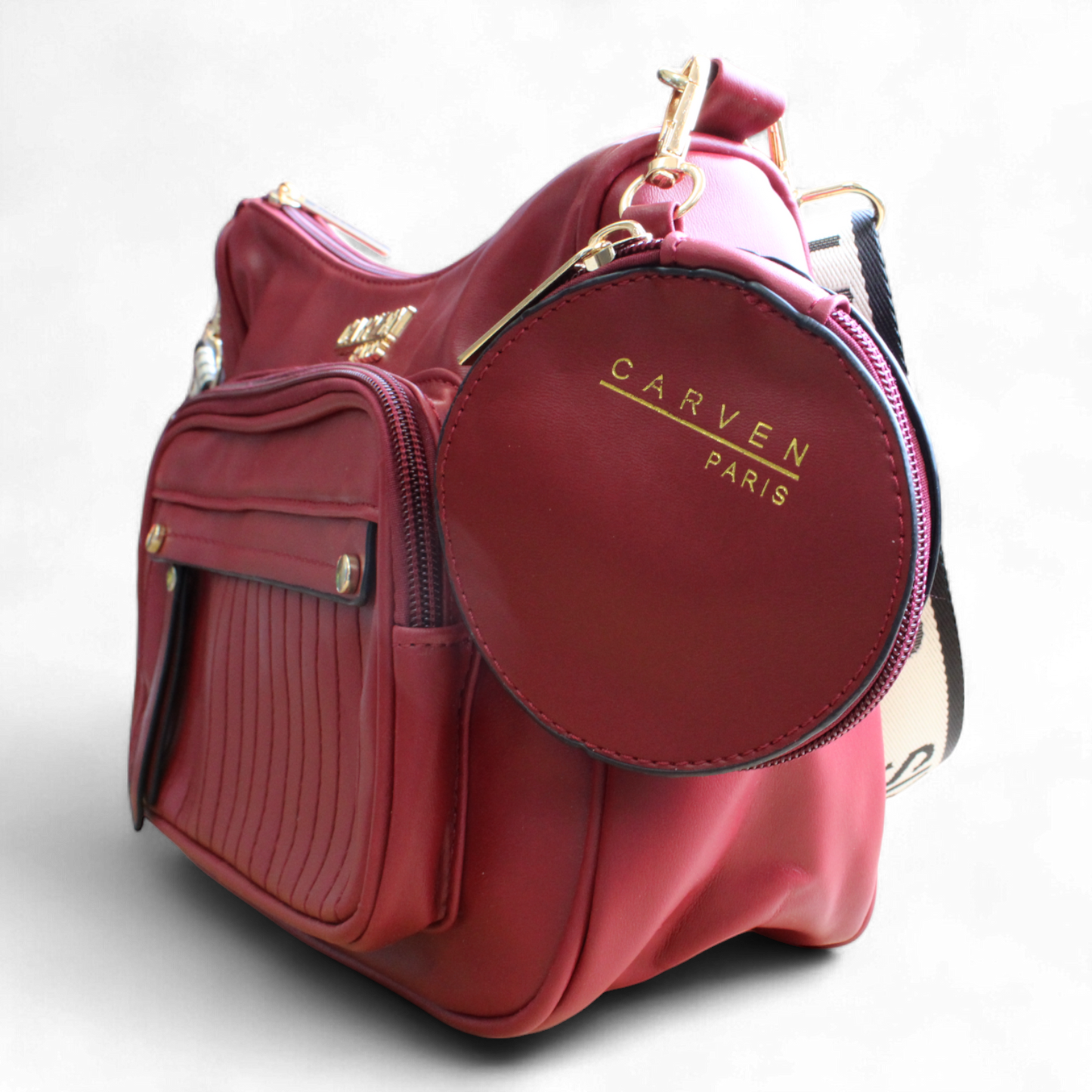 Carven - A25107 -09