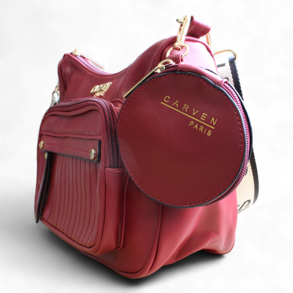 Carven - A25107 -09