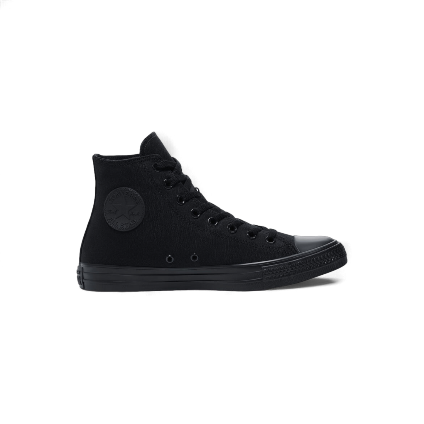 Converse Botín Clásico Monocrome - 06081