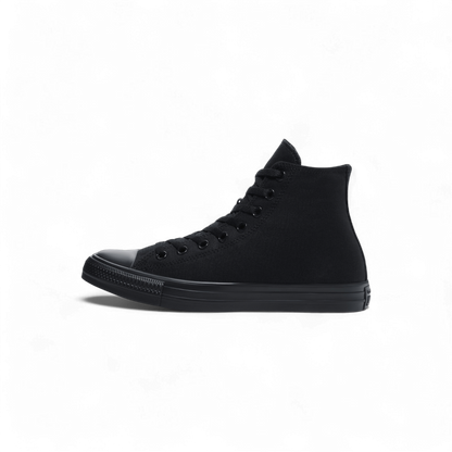 Converse Botín Clásico Monocrome - 06081