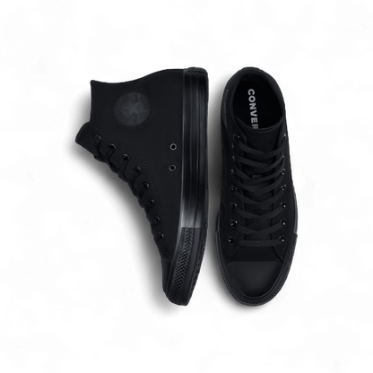 Converse Botín Clásico Monocrome - 06081