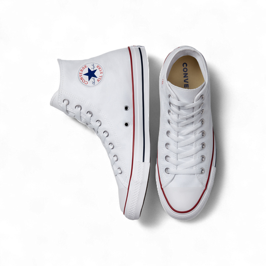 Converse Botín Clásico White - 06011