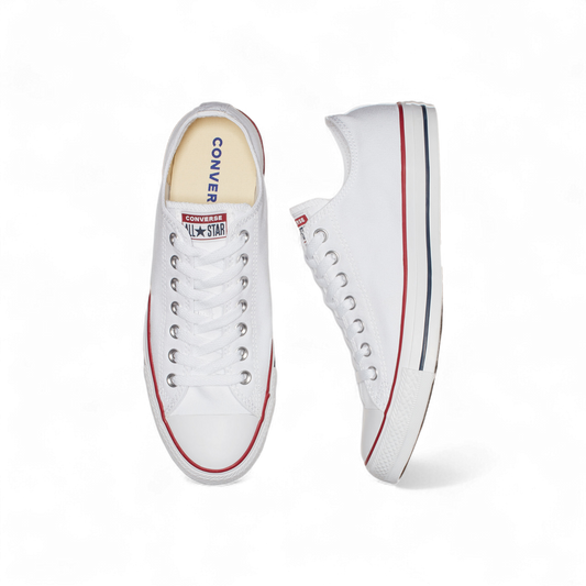 Converse Chuck Low White - 06021