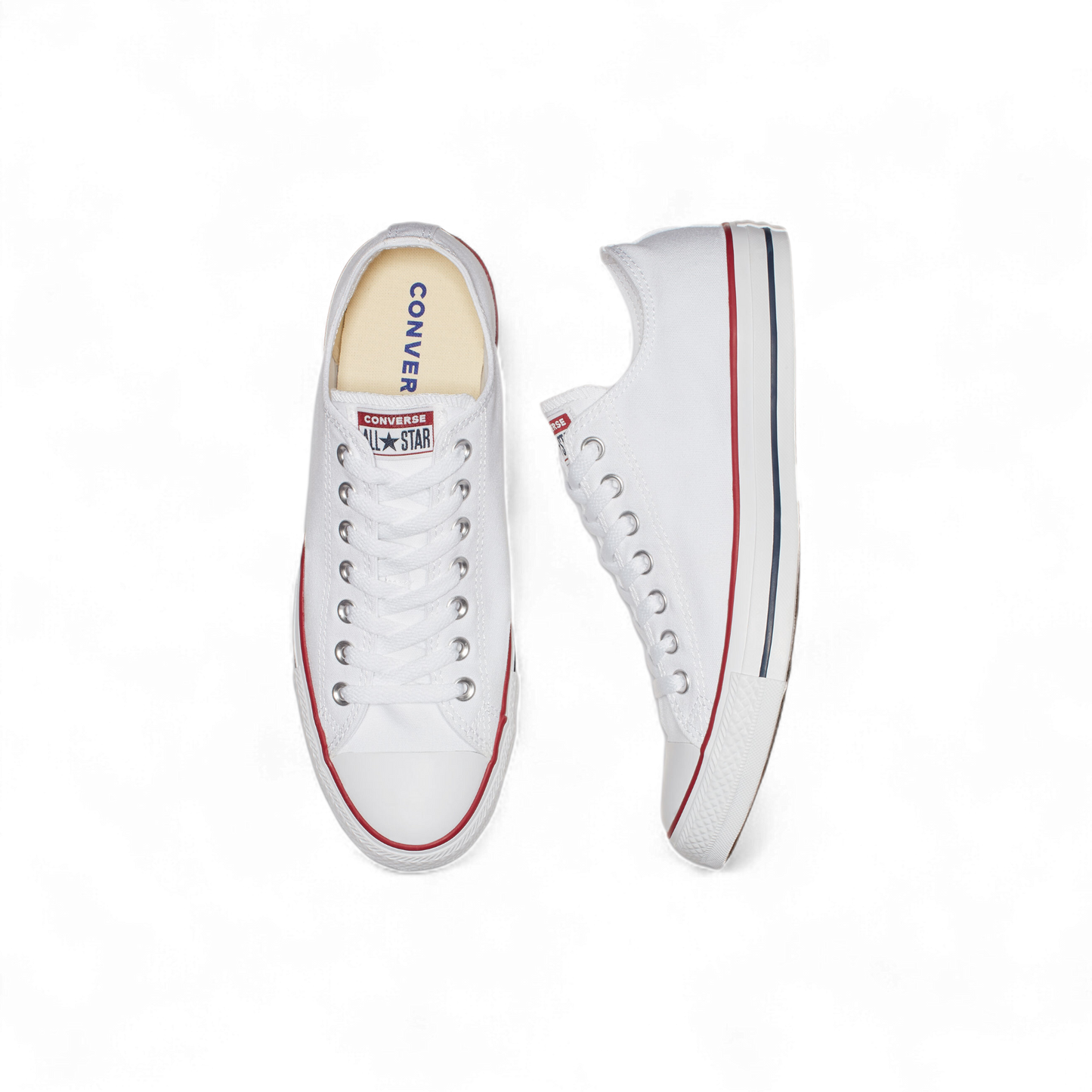 Converse Chuck Low (Niño) - C4096