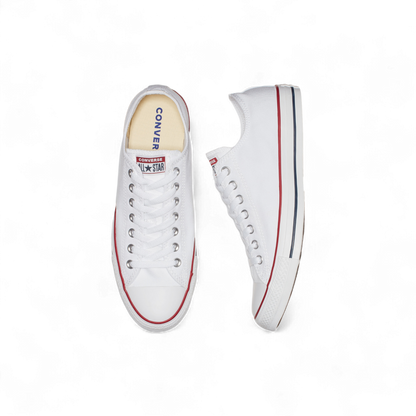 Converse Chuck Low (Niño) - C4096