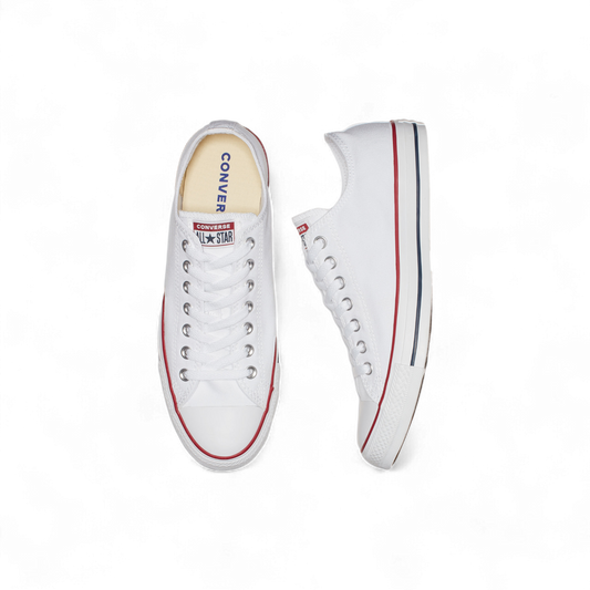 Converse Chuck Low (Niño) - C4096