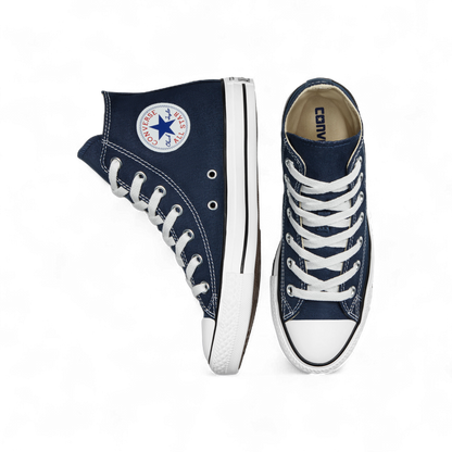 Converse Chuck High (Niño) - C5070