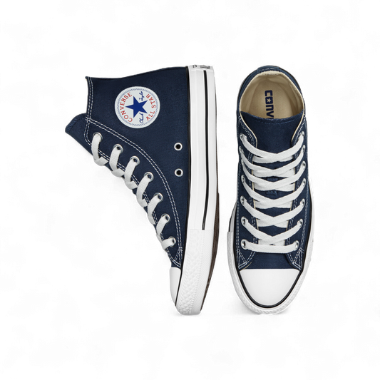 Converse Chuck High (Niños) - C5070