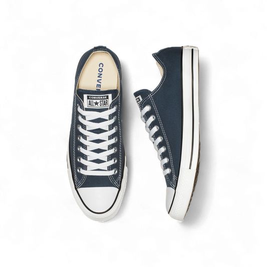 Converse Chuck Low Navy - 06021