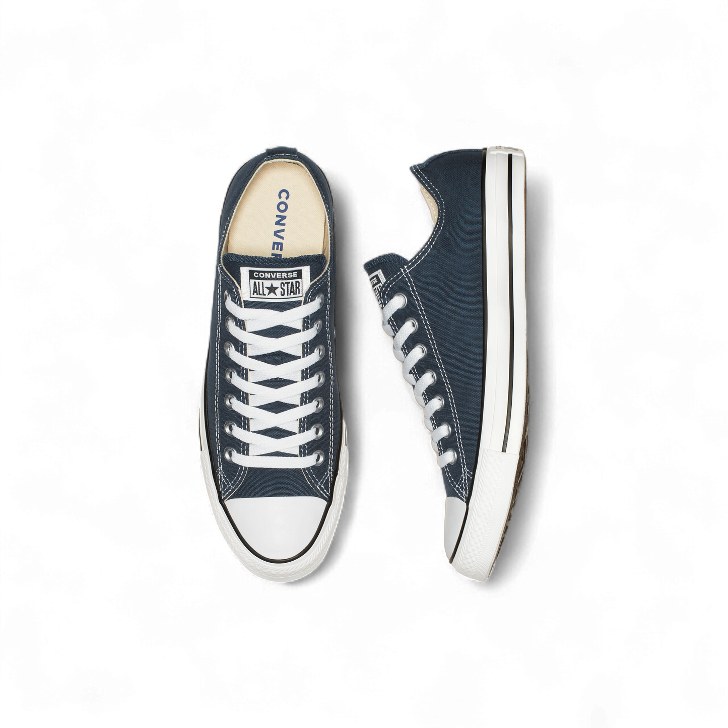 Converse Chuck Low (Niño) - C4096