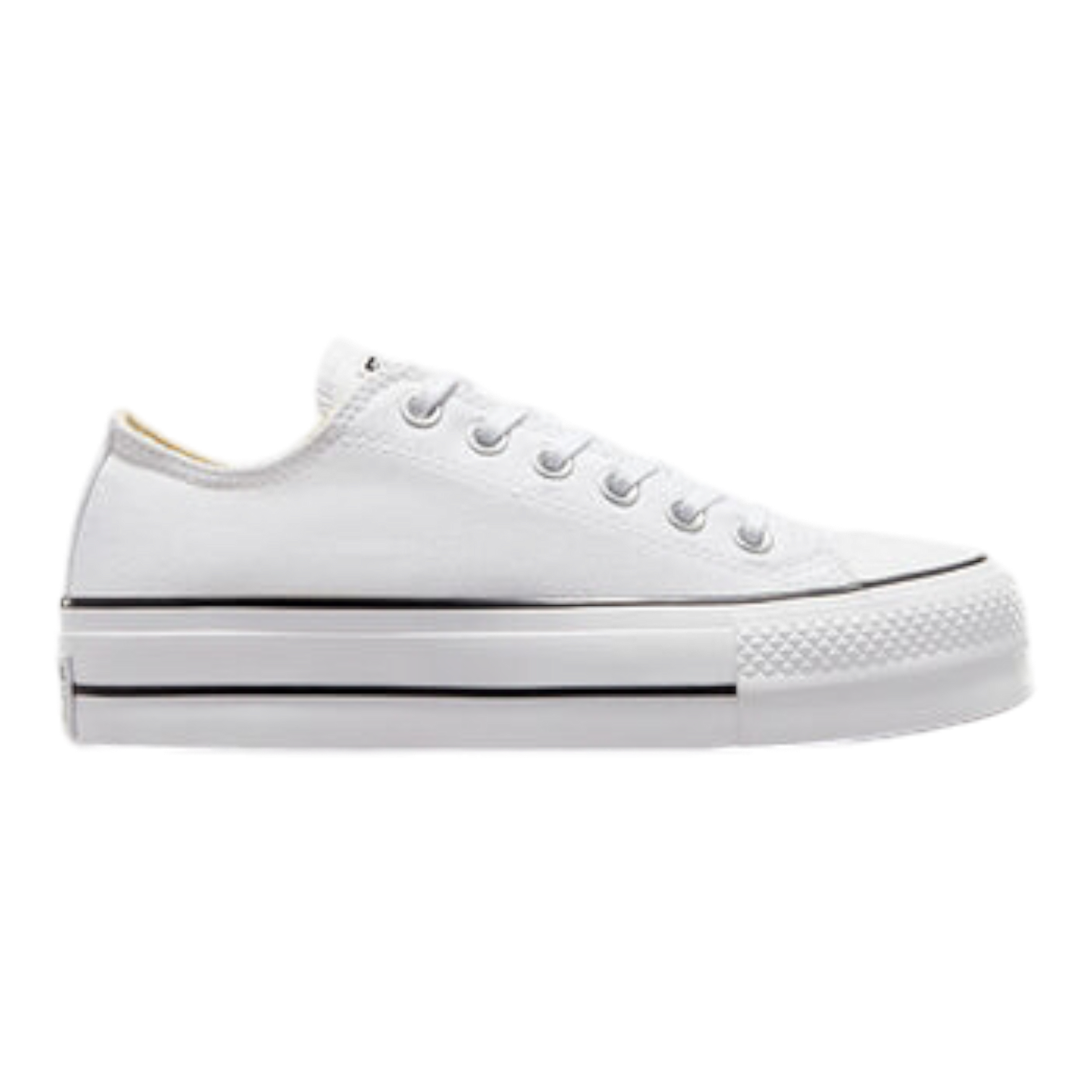 Converse All Star Lift N21200 Caricia Store El Salvador