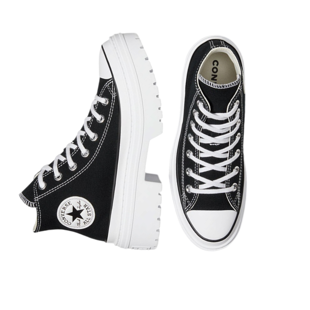 All Star Lugged - S24200