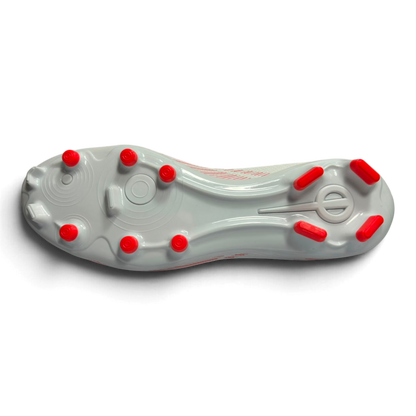 Tacos Turbo de fútbol 
para hombre - H26615