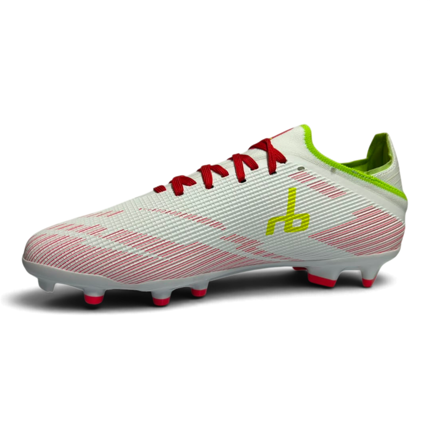 Tacos Turbo de fútbol 
para hombre - H26615