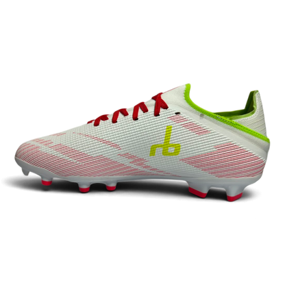 Tacos Turbo de fútbol 
para hombre - H26615