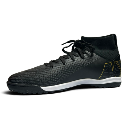 Tacos Turbo de fútbol rápido 
para hombre - H26614